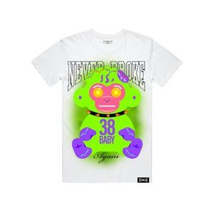 MONKEY GLOW TSHIRT